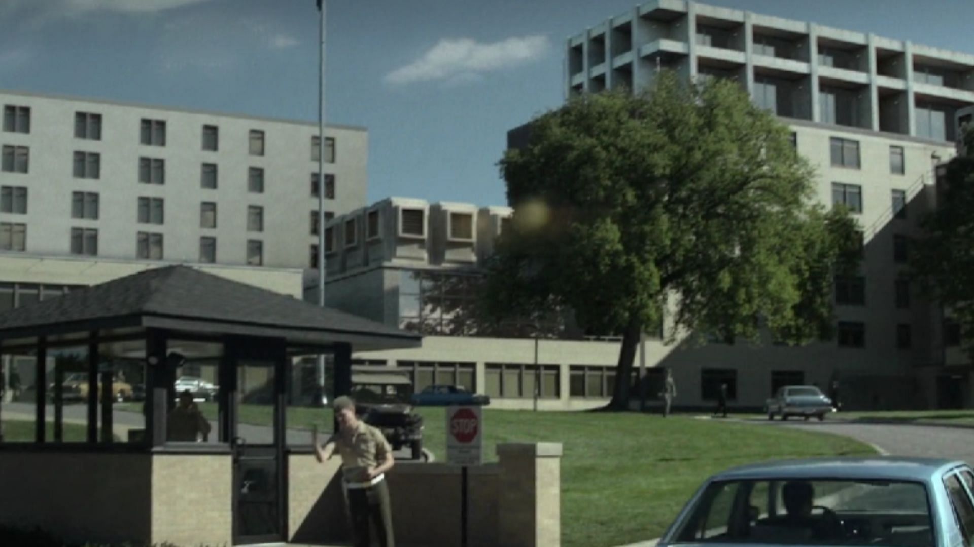 A still from the trailer of the series (Image via Netflix)